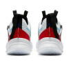 Air Jordan Why Not Zer0.3 ''White/Black/Hyper Blue/Red'' (GS)