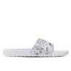 Converse All-Star AOP Slip Slides ''White''