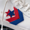 Converse Pro Leather Gold Standard High ''Birth of Flight''