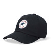 Converse Tipoff Chuck Patch Baseball Cap ''Black''