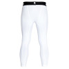 Blindsave Compression Pants ''White''