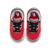 Air Jordan Retro 3 SE ''Red Cement'' (TD)
