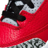 Air Jordan Retro 3 SE ''Red Cement'' (TD)