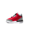 Air Jordan Retro 3 SE ''Red Cement'' (TD)