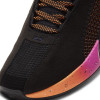 Air Jordan XXXV ''Black/Orange-Hyper Grape''