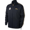 Nike Giannis Coming To America Jacket ''Black''