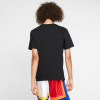 Air Jordan Sport DNA T-Shirt ''Black''