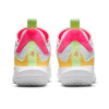 Air Jordan Why Not Zer0.4 ''White/Citron Pulse'' (GS)