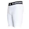 Blindsave Compression Shorts ''White''