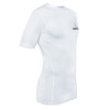 Blindsave Compression T-Shirt ''White''