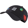 Air Jordan Heritage86 Cap ''Black''