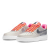 Nike Air Force 1 ’07 LV8 WMNS ''Light Grey/Pink''