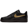 Nike Air Force 1 '07 LV8 3 ''Black''