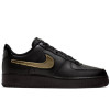 Nike Air Force 1 '07 LV8 3 ''Black''