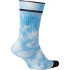 Nike SNKR Socks ''White/University Blue''