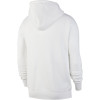 Air Jordan Jumpman Holiday Hoodie ''White''