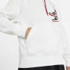 Air Jordan Jumpman Holiday Hoodie ''White''