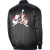 Air Jordan Jumpman Classics Jacket ''Black/Gym Red''