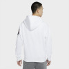 Air Jordan Winter Utility Hoodie ''White''