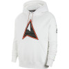 Air Jordan Winter Utility Hoodie ''White''