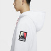 Air Jordan Winter Utility Hoodie ''White''