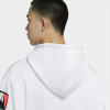 Air Jordan Winter Utility Hoodie ''White''