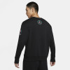 Air Jordan Winter Utility Crew Neck ''Black''