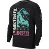 Air Jordan Winter Utility Crew Neck ''Black''