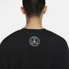 Air Jordan Winter Utility Crew Neck ''Black''