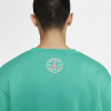 Air Jordan Winter Utility Crew Neck ''Neptune Green''