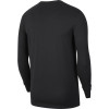 Air Jordan Winter Utility Shirt ''Black''