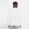 Air Jordan Winter Utility Shirt ''White''