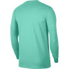 Air Jordan Winter Utility Shirt ''Neptune Green''