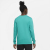 Air Jordan Winter Utility Shirt ''Neptune Green''