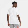 Air Jordan Winter Utility T-Shirt ''White''