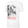 Air Jordan Winter Utility T-Shirt ''White''