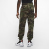 Air Jordan Jumpman Fleece Pants ''Camo''