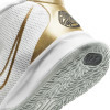 Nike Kyrie 7 ''White/Metallic Gold'' (GS)