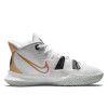 Nike Kyrie 7 ''White/Metallic Gold'' (GS)