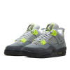 Air Jordan Retro 4 SE ''Neon''