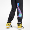 Air Jordan Jumpman Sticker Pants ''Black''