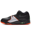 Nike Air Flight 89 All-Star ''Black/Orange Blaze''