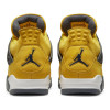 Air Jordan 4 Retro ''Lightning''