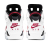 Air Jordan Retro 6 ''Carmine''