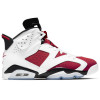 Air Jordan Retro 6 ''Carmine''