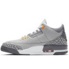 Air Jordan Retro 3 ''Cool Grey''