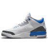 Air Jordan 3 Retro ''Racer Blue''