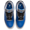 Air Jordan Retro 3 ''Varsity Royal''