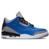 Air Jordan Retro 3 ''Varsity Royal''