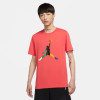 Air Jordan Sport DNA Jumpman T-Shirt ''Red''